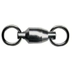 P-Line Ball Bearing Swivel W/ Solid Ring