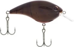 Berkley Frittside Shallow Diving Flat Sided Crankbait -Daiwa Store Berkley Frittside Brown Craw 5 2019 alt2 2000