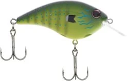 Berkley Frittside Shallow Diving Flat Sided Crankbait -Daiwa Store Berkley Frittside Rubbertail 5 2019 alt2 2000