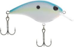 Berkley Frittside Shallow Diving Flat Sided Crankbait -Daiwa Store Berkley Frittside Sexy Back 5 2019 alt2 2000