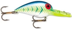 Storm Original Wiggle Wart 05 Crankbaits -Daiwa Store Blazin Blue UV 2e1f8edc 8f9e 420c 88db dfa6359a39dd