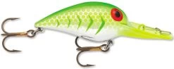 Storm Original Wiggle Wart 05 Crankbaits -Daiwa Store Blazin Green UV 3442c67e b084 4a16 89ff 5135a2e86ba7