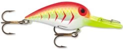 Storm Original Wiggle Wart 05 Crankbaits -Daiwa Store Blazin Red UV d63477b9 9bb9 43a6 83ac dd7183bbb9a6