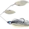 River2Sea Ish Monroe Bling Double Willow Spinnerbait 3/8 Oz. -Daiwa Store Bling05Abalone Shad b023125d c73a 49c9 b73b 8c525a8e6e29