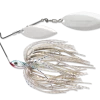 Terminator Super Stainless Spinnerbait Double Willow 3/8 Oz. -Daiwa Store Blue Shad WW NN 4477dbb4 e0b2 4a65 9a62 bb1807424561