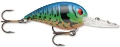 Storm Original Wiggle Wart 05 Crankbaits -Daiwa Store Blue Tiger Craw 6319f6f4 23bd 4e26 8b7e 453164e9cf2e