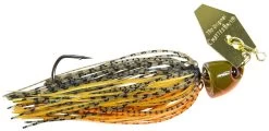 Z-Man ChatterBait Freedom 1/2 Oz. -Daiwa Store Bluegill 56b70cbf d486 4ad3 a71b bffebd83805f