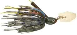 Z-Man Project Z Weedless ChatterBait 3/8 Oz. -Daiwa Store Breaking Bream b47ce957 7fd1 4e62 b1ed 62f06cd96ad9