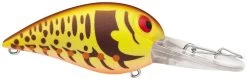 Storm Original Wiggle Wart 05 Crankbaits -Daiwa Store Brown Mustard Craw 79c11398 3706 44fb 9d01 df64ceaff093
