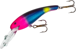 Cotton Cordell Wally Diver Crankbait -Daiwa Store CD5577