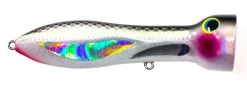 Nomad Design Chug Norris Freshwater/Inshore Popper -Daiwa Store CHUG95 BM