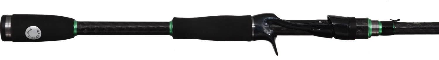 IRod Crusher Bass Casting Rods 3 IRod Crusher Bass Casting Rods