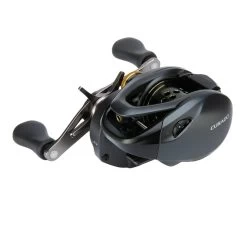 Shimano Curado BFS Baitcasting Reels 11 Shimano Curado BFS Baitcasting Reels -Daiwa Store CURADO BFS primary 3 left front