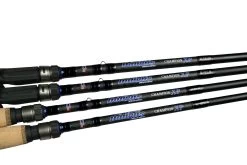 Dobyns Champion XP Casting Crankbait Rods -Daiwa Store ChampXP4inarow