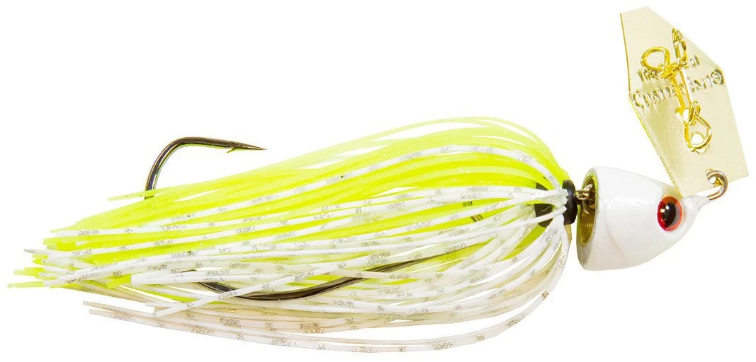 Z-Man ChatterBait Freedom 3/8 Oz. 4 Z-Man ChatterBait Freedom 3/8 Oz. - Image 2