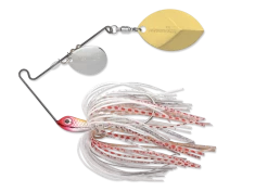 Terminator Super Stainless Spinnerbait Colorado Willow 1/2 Oz. -Daiwa Store Clown CW NG 1792abdc 8aa4 4716 b4cc eaee2b6057ae