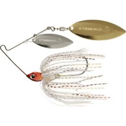 Terminator Super Stainless Spinnerbait Double Willow 1/2 Oz. -Daiwa Store Clown WW NG 5f6afd13 0bb8 47de b06f ce26c271fd5d