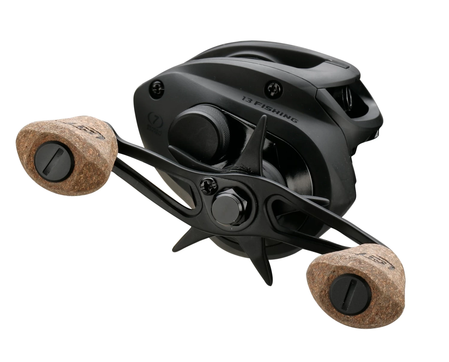 13 Fishing Concept A Gen 2 Baitcasting Reels 8 13 Fishing Concept A Gen 2 Baitcasting Reels - Image 6