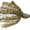 Z-Man Project Z Weedless ChatterBait 3/8 Oz. -Daiwa Store Dark Green Pumpkin 2730d183 beb7 4131 b198 ddaa61698449