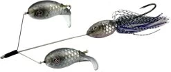 River2Sea Double Plopper 180 Buzzbait -Daiwa Store DoublePlopper23Terminator