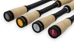 Temple Fork Outfitters Resolve Bass Spinning Rods 19 Temple Fork Outfitters Resolve Bass Spinning Rods -Daiwa Store ENDSGROUP