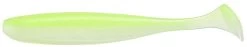 Keitech Easy Shiner 2 Inch Soft Paddle Tail Swimbait -Daiwa Store ES.487 chartreuse shad 253d4825 30e8 4106 a967 bd2da0469cf6