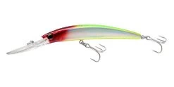 Yo-Zuri Crystal Minnow Floating Deep Diver 5 1/4 Inch Hard Minnow -Daiwa Store F1135 HCR bf58c39c d954 4d46 80ae 9f630de7a1ae