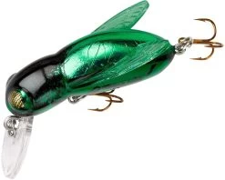 Rebel Bumble Bug Crankbait 1 1/2 Inch Ultralight Waking Crankbait 11 Rebel Bumble Bug Crankbait 1 1/2 Inch Ultralight Waking Crankbait -Daiwa Store F7413