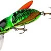 Rebel Bumble Bug Crankbait 1 1/2 Inch Ultralight Waking Crankbait -Daiwa Store F7415