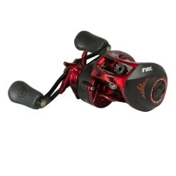 Favorite Fishing Fire Casting Combo -Daiwa Store FireCastFront