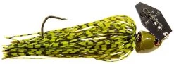 Z-Man ChatterBait Freedom 1/2 Oz. -Daiwa Store Green Pumpkin 7f843aac ea74 4c02 8636 135504c0f89b