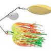 Terminator Super Stainless Spinnerbait Colorado Willow 1/2 Oz. -Daiwa Store Hot Tip Chart CW NG 64d48778 5e2b 4d58 892a aad82fff8261