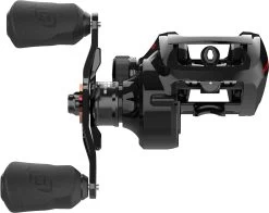 13 Fishing Inception G2 Baitcasting Reels -Daiwa Store INCEPTIONG2P RH 2