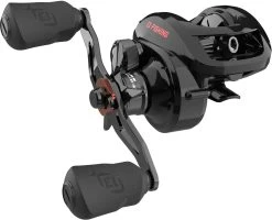 13 Fishing Inception G2 Baitcasting Reels -Daiwa Store INCEPTIONG2P RH 4