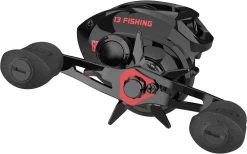13 Fishing Inception G2 Baitcasting Reels -Daiwa Store INCEPTIONG2P RH 5