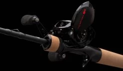 13 Fishing Inception G2 Baitcasting Reels -Daiwa Store InceptionG2castingreel RH 6