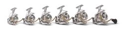 13 Fishing Kalon C Spinning Reel -Daiwa Store KALON C spinning reel family