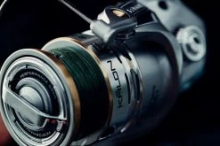 13 Fishing Kalon C Spinning Reel -Daiwa Store Kalon C 1