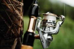 13 Fishing Kalon C Spinning Reel -Daiwa Store Kalon C 4
