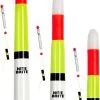 Little Joe Nite Brite Lighted Pole Float -Daiwa Store LFW0 group