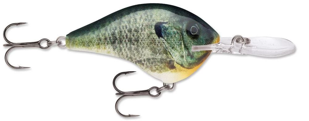 Rapala DT Series Crankbait DT14 20 Rapala DT Series Crankbait DT14 - Image 18