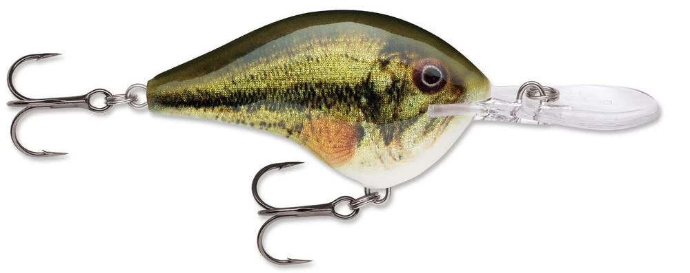 Rapala DT Series Crankbait DT14 21 Rapala DT Series Crankbait DT14 - Image 19