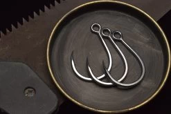 BKK Lone Diablo Inline Single Hook 14 BKK Lone Diablo Inline Single Hook -Daiwa Store LoneDiablo2