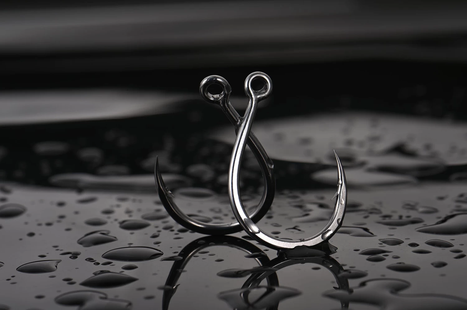 BKK Lone Diablo Inline Single Hook 9 BKK Lone Diablo Inline Single Hook - Image 7