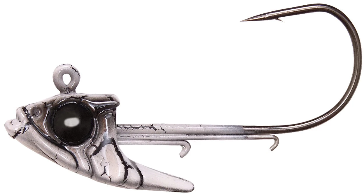 Megabass Body Balance Swimbait Jighead 5 Megabass Body Balance Swimbait Jighead - Image 3