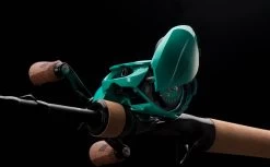 13 Fishing Modus TX2 Baitcasting Reel -Daiwa Store MODUSTX2castingreel RH 6