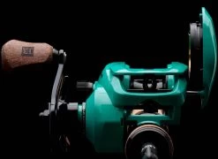 13 Fishing Modus TX2 Baitcasting Reel -Daiwa Store MODUSTX2castingreel RH 7