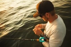 13 Fishing Modus TX2 Baitcasting Reel -Daiwa Store ModusTX2 Jesse 3