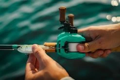 13 Fishing Modus TX2 Baitcasting Reel -Daiwa Store ModusTX2 Ron 11