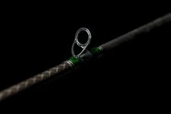 Megabass Orochi XX Casting Rods -Daiwa Store Orochi XX 2018 Fuji SS SiC Casting Guide